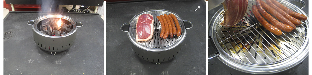 bbq，BBQ Tools ，product design，industrial design，
