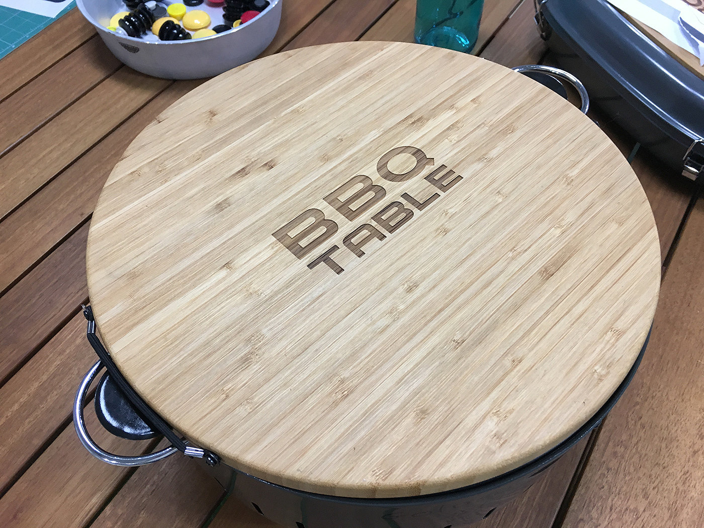 bbq，烧烤工具，产品设计，工业设计，