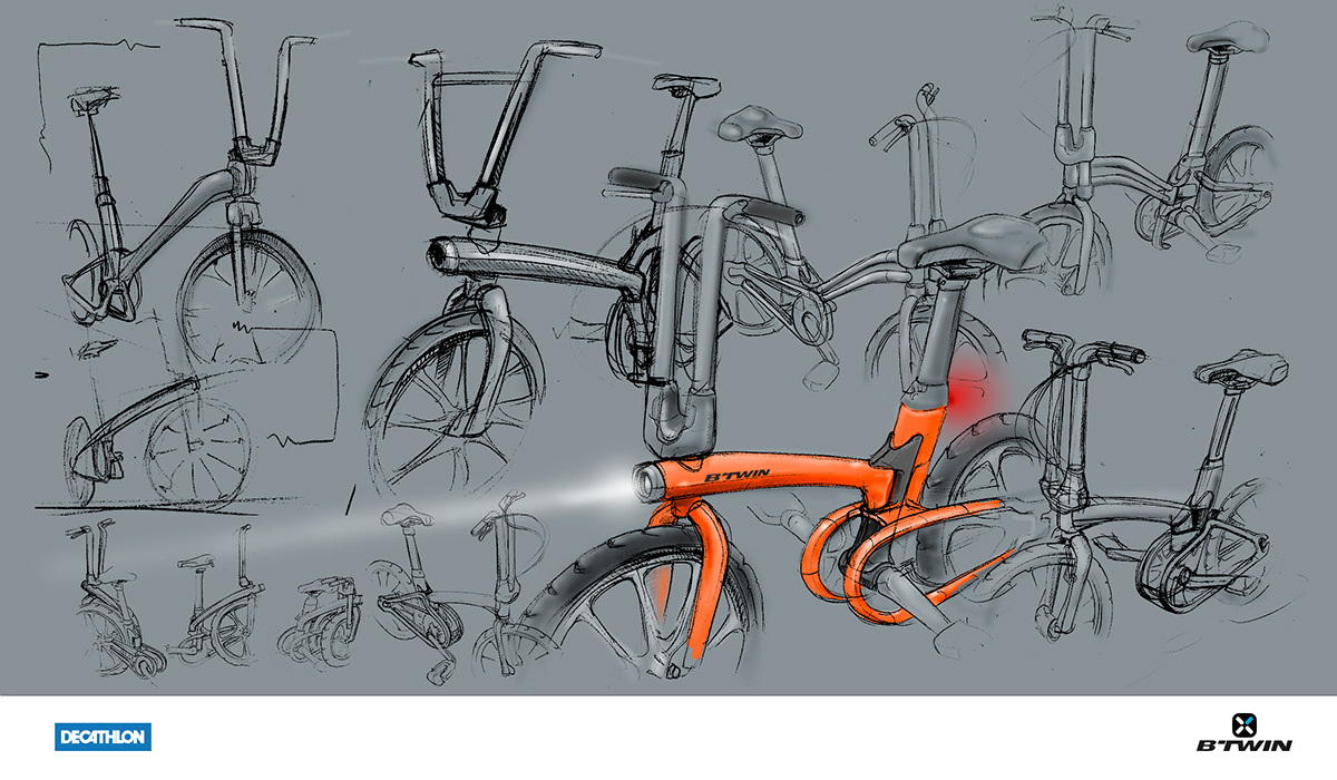 Foldable，Simplicity，lithe，Telescopic，