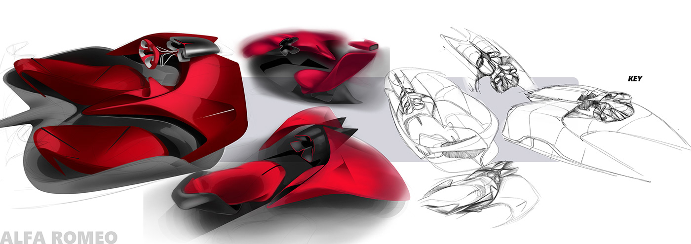 industrial design，product design，automobile，vehicle，