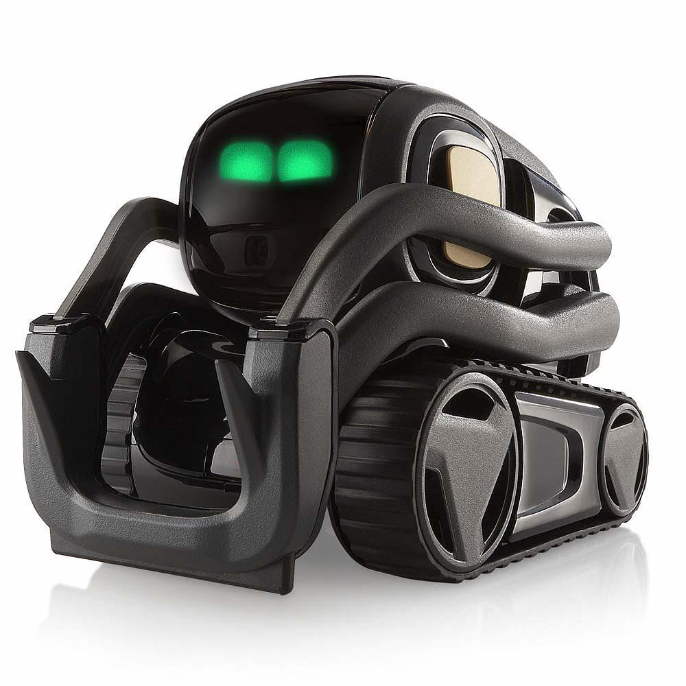 Anki，Vector，intelligent robot，Digital，