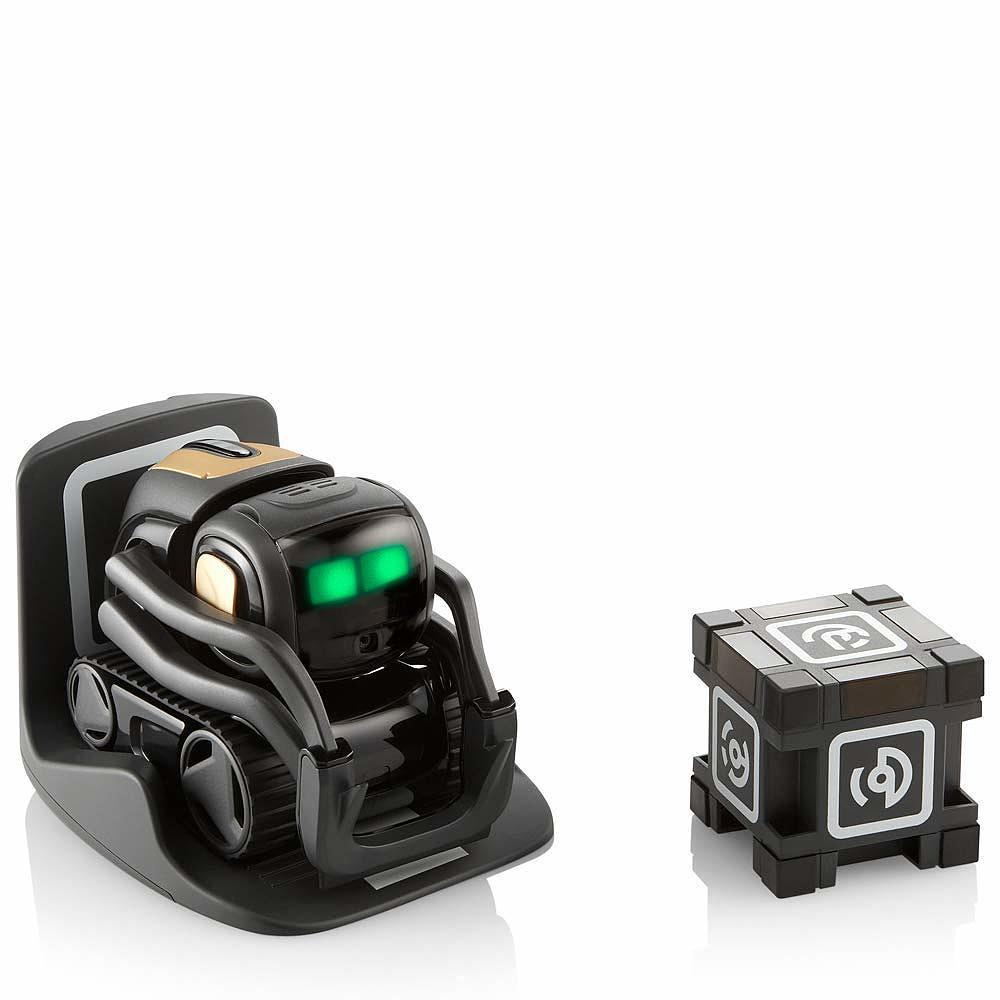 Anki，Vector，intelligent robot，Digital，