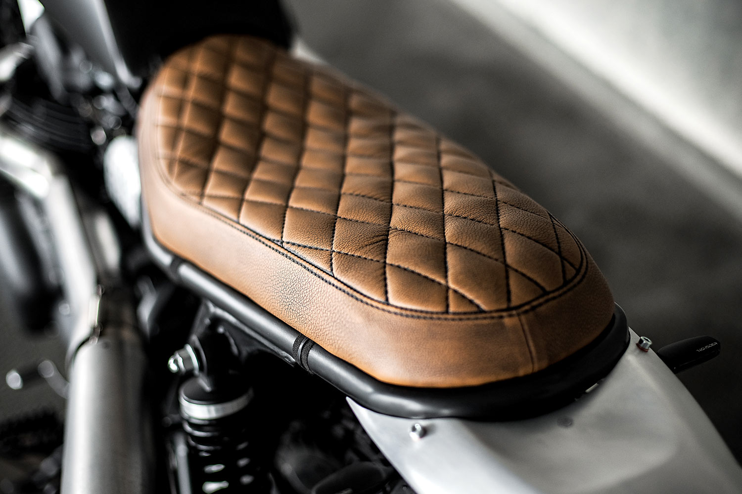 product design，Motorcycle design，Transboundary Kawasaki，