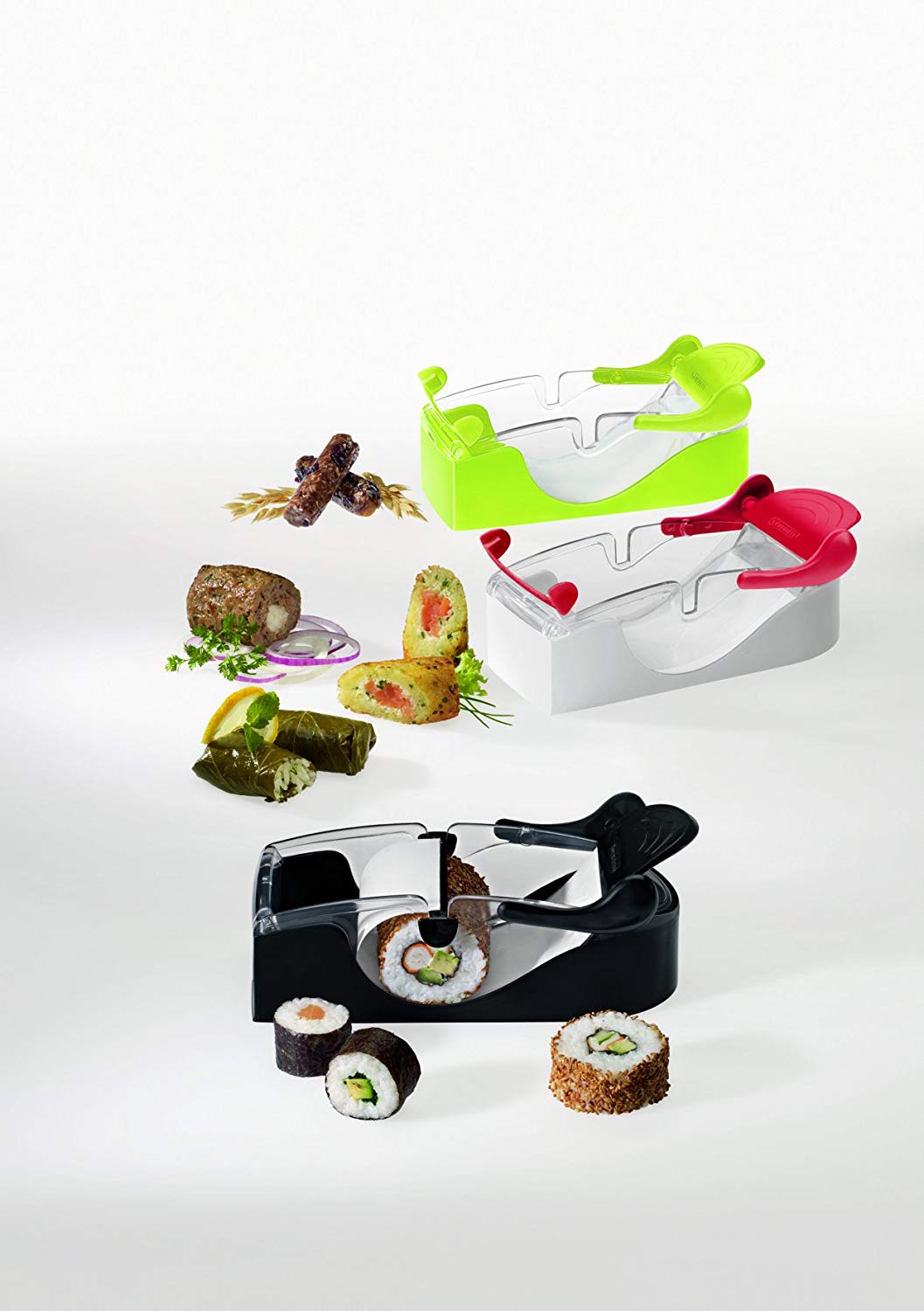 Sushi roll machine，diy，Kitchen accessories，