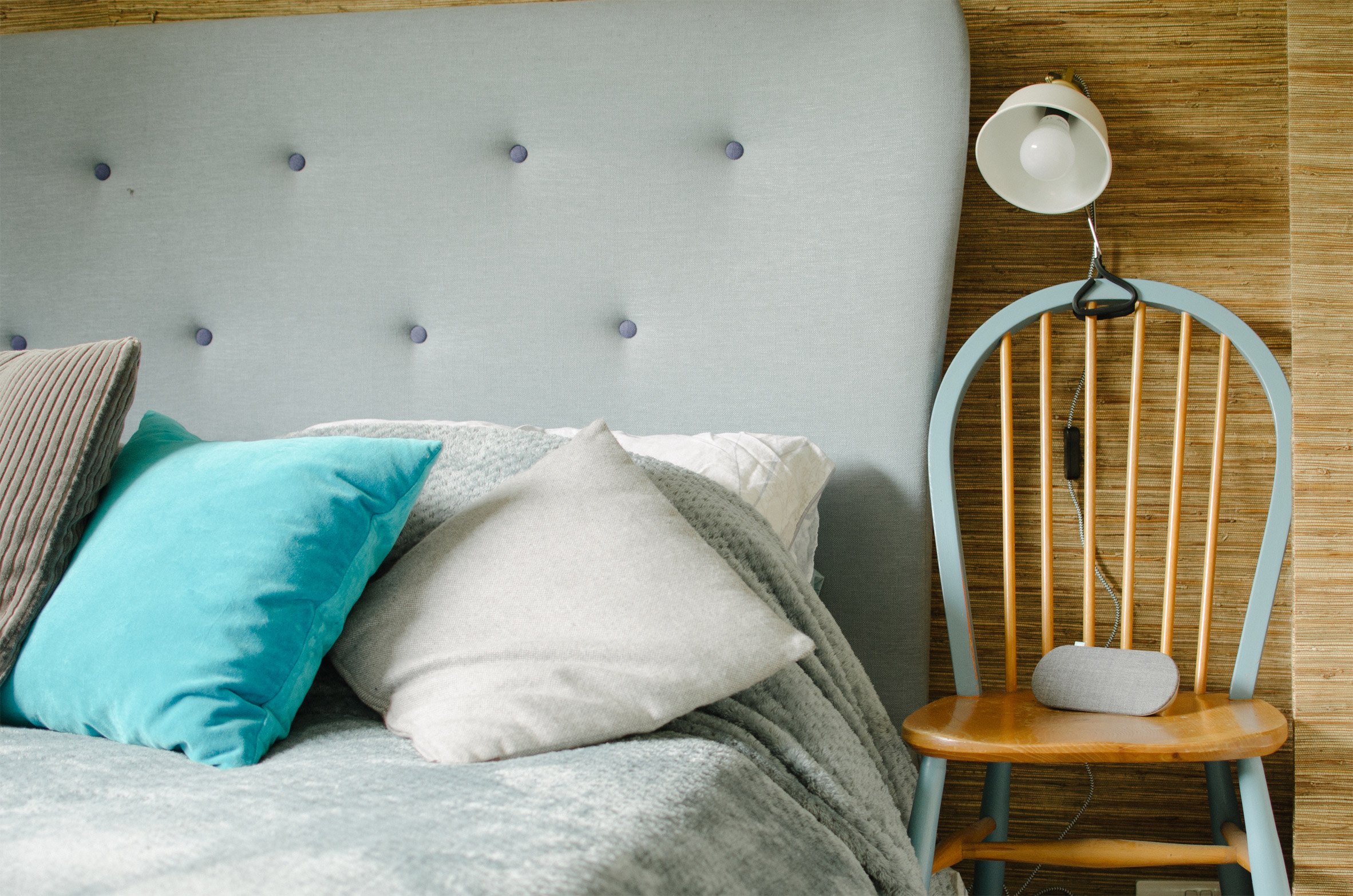 product design，doorbell，Intelligent products，