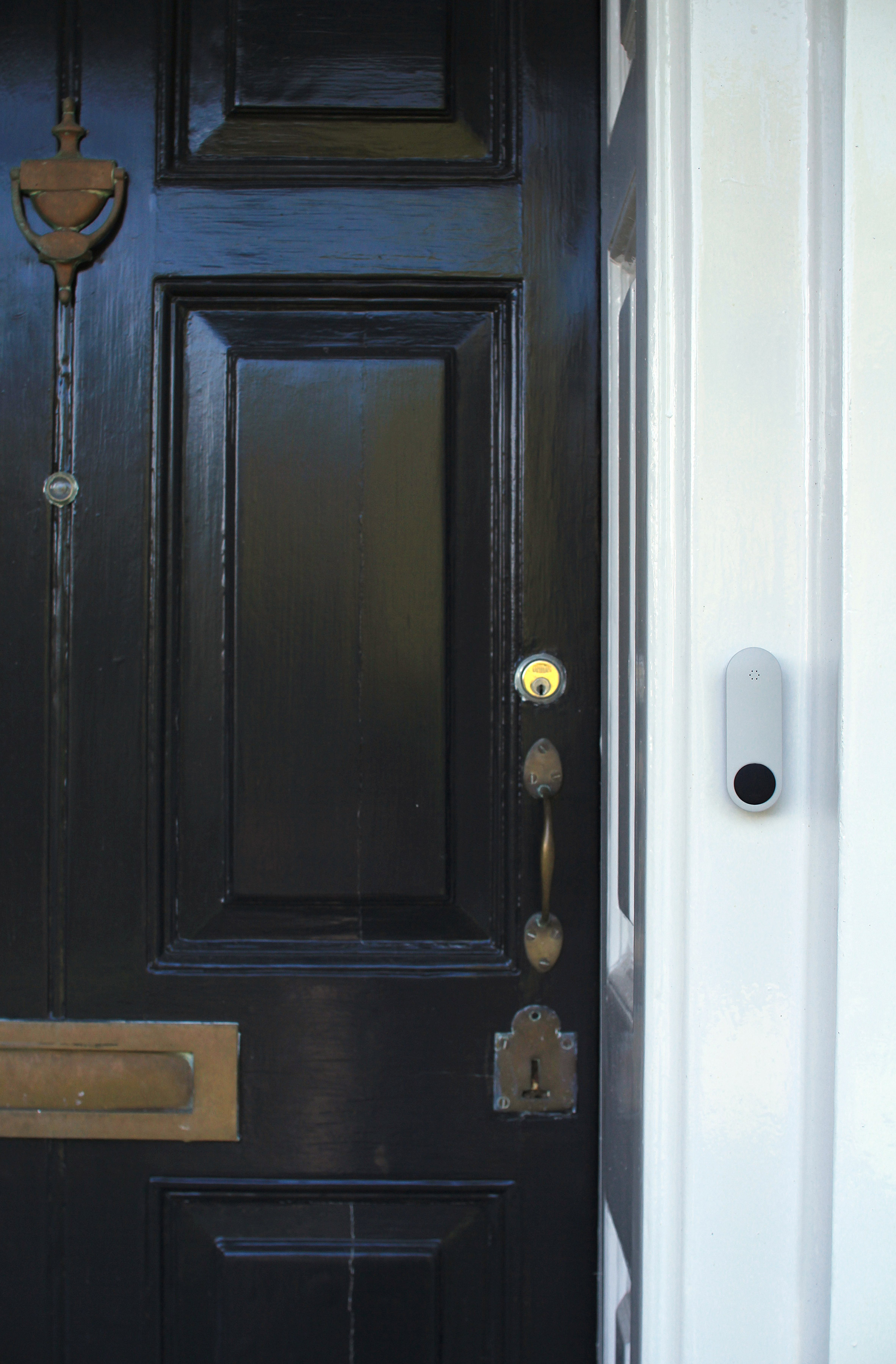 product design，doorbell，Intelligent products，