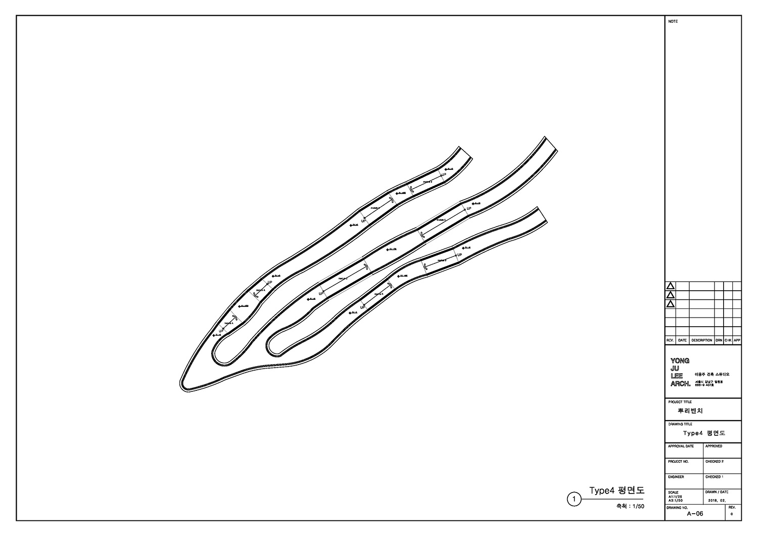 Giant circular structure，decorate，product design，