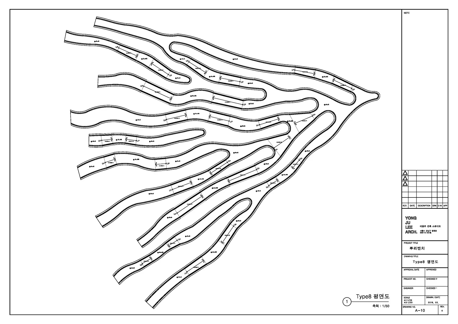 Giant circular structure，decorate，product design，