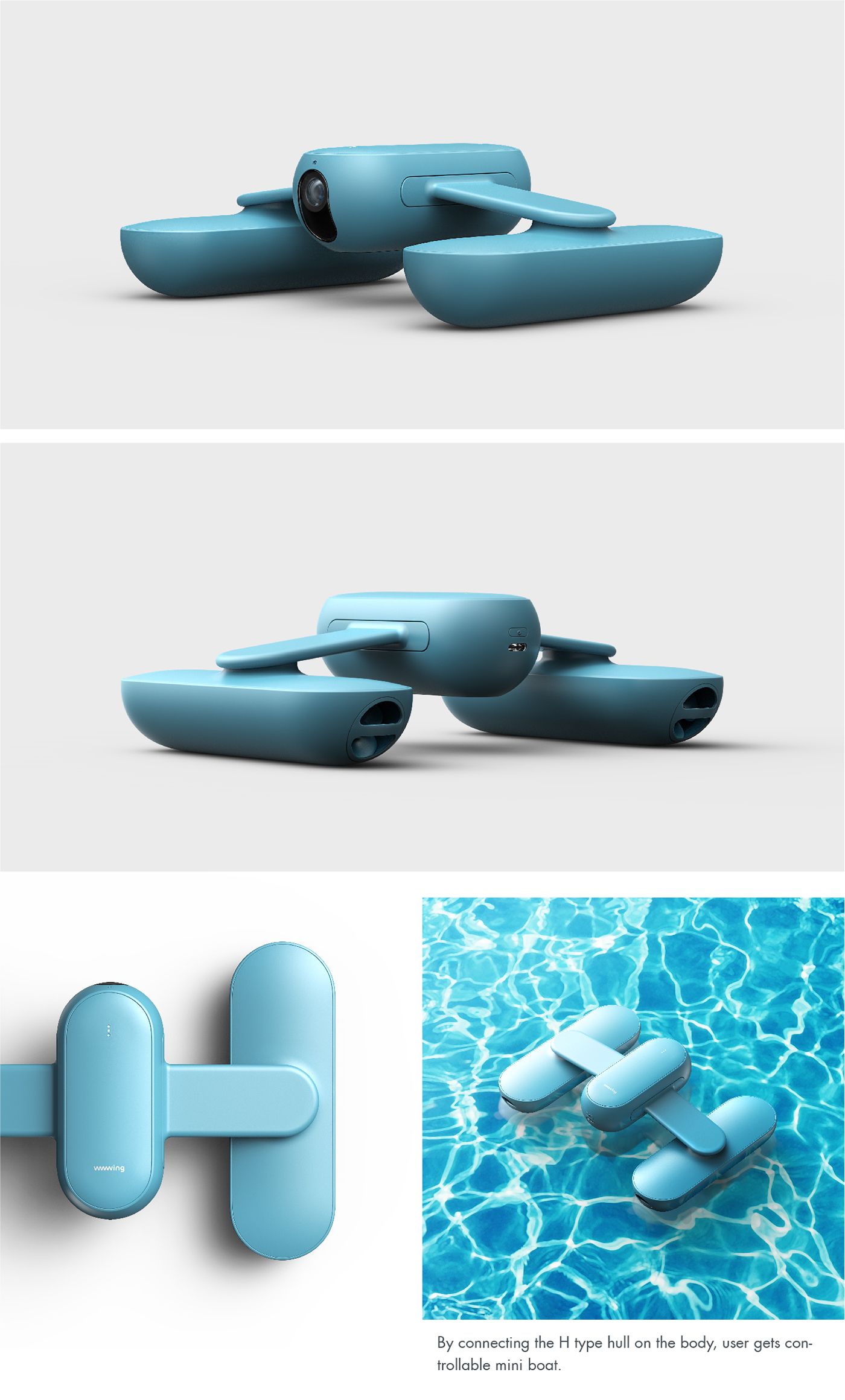 industrial design，product design，UAV，