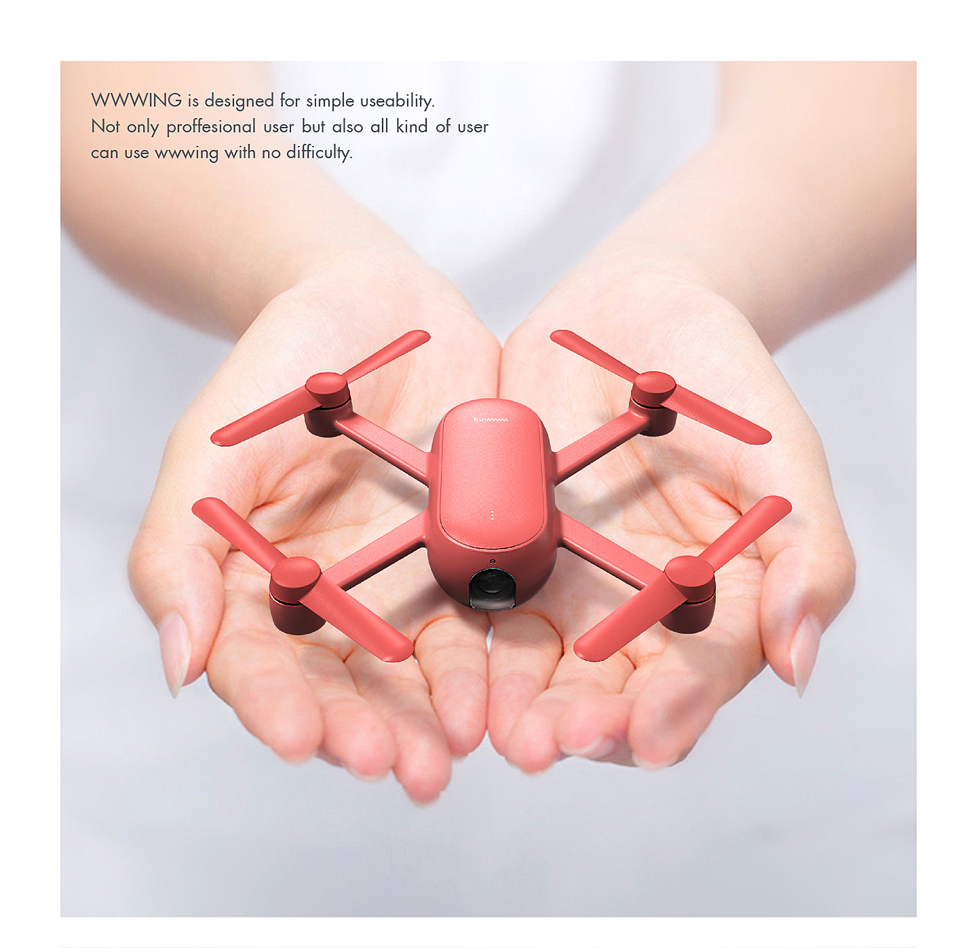 industrial design，product design，UAV，