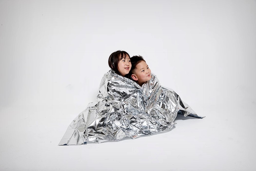 product design，First aid kit，Clock，LIFE CLOCK，