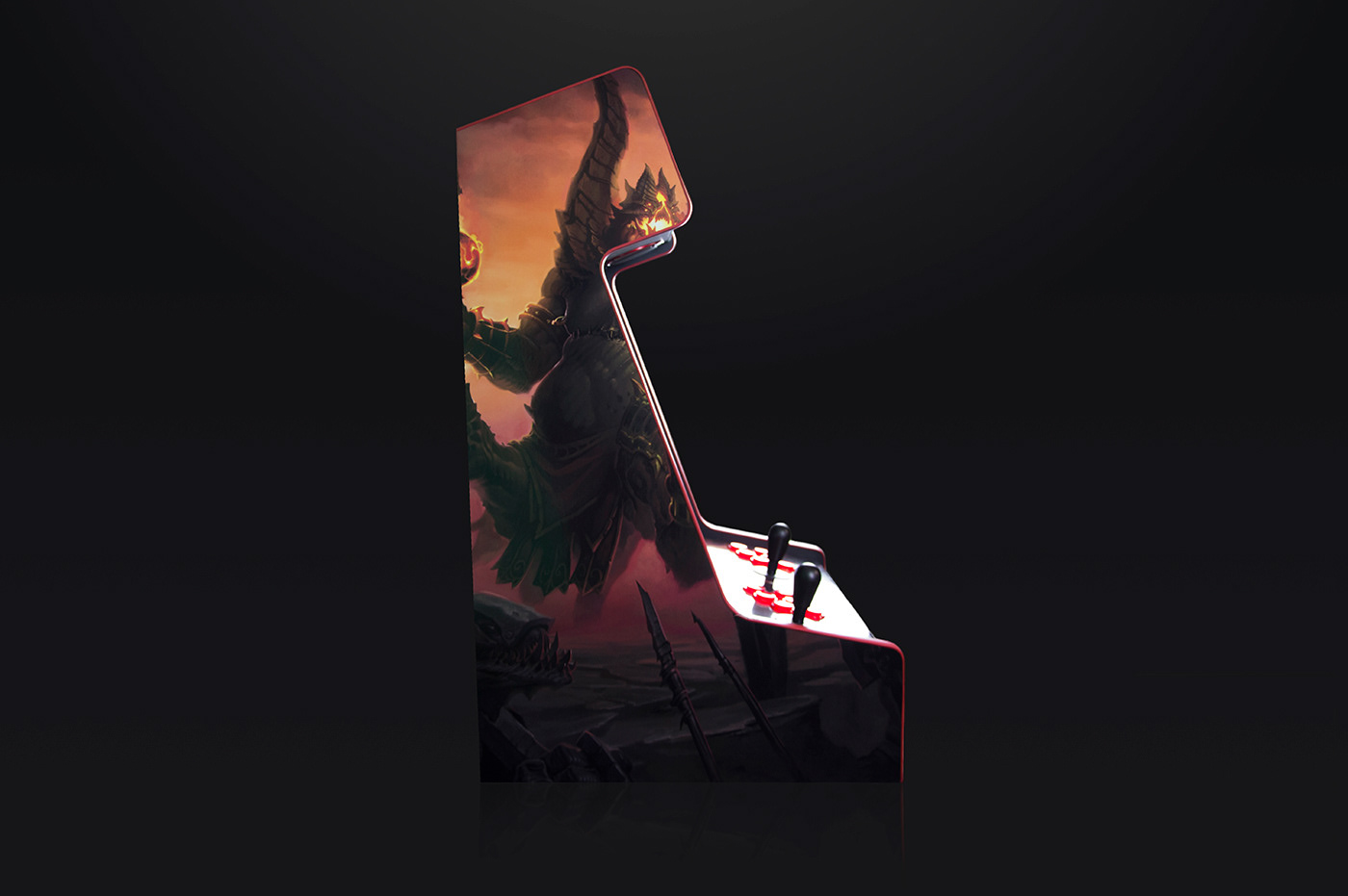 industrial design，product design，game，