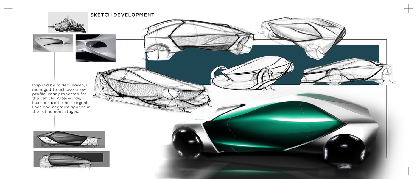 Chevrolet，Automatic design，conceptual design，industrial design，vehicle，automobile，