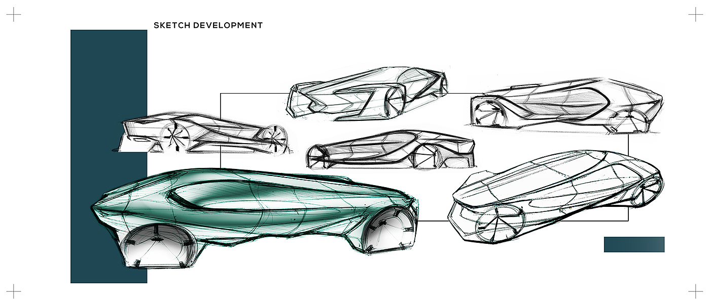 Chevrolet，Automatic design，conceptual design，industrial design，vehicle，automobile，