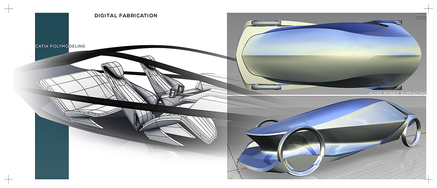 Chevrolet，Automatic design，conceptual design，industrial design，vehicle，automobile，