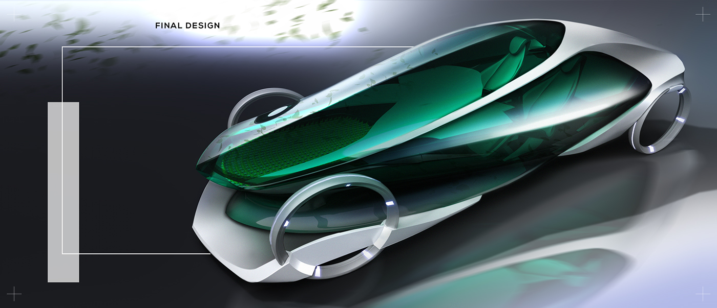 Chevrolet，Automatic design，conceptual design，industrial design，vehicle，automobile，