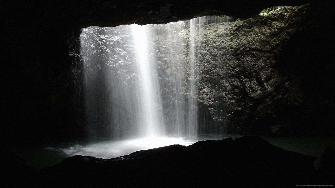 Water curtain，air cleaner，Sun Shower，KOO hyung，