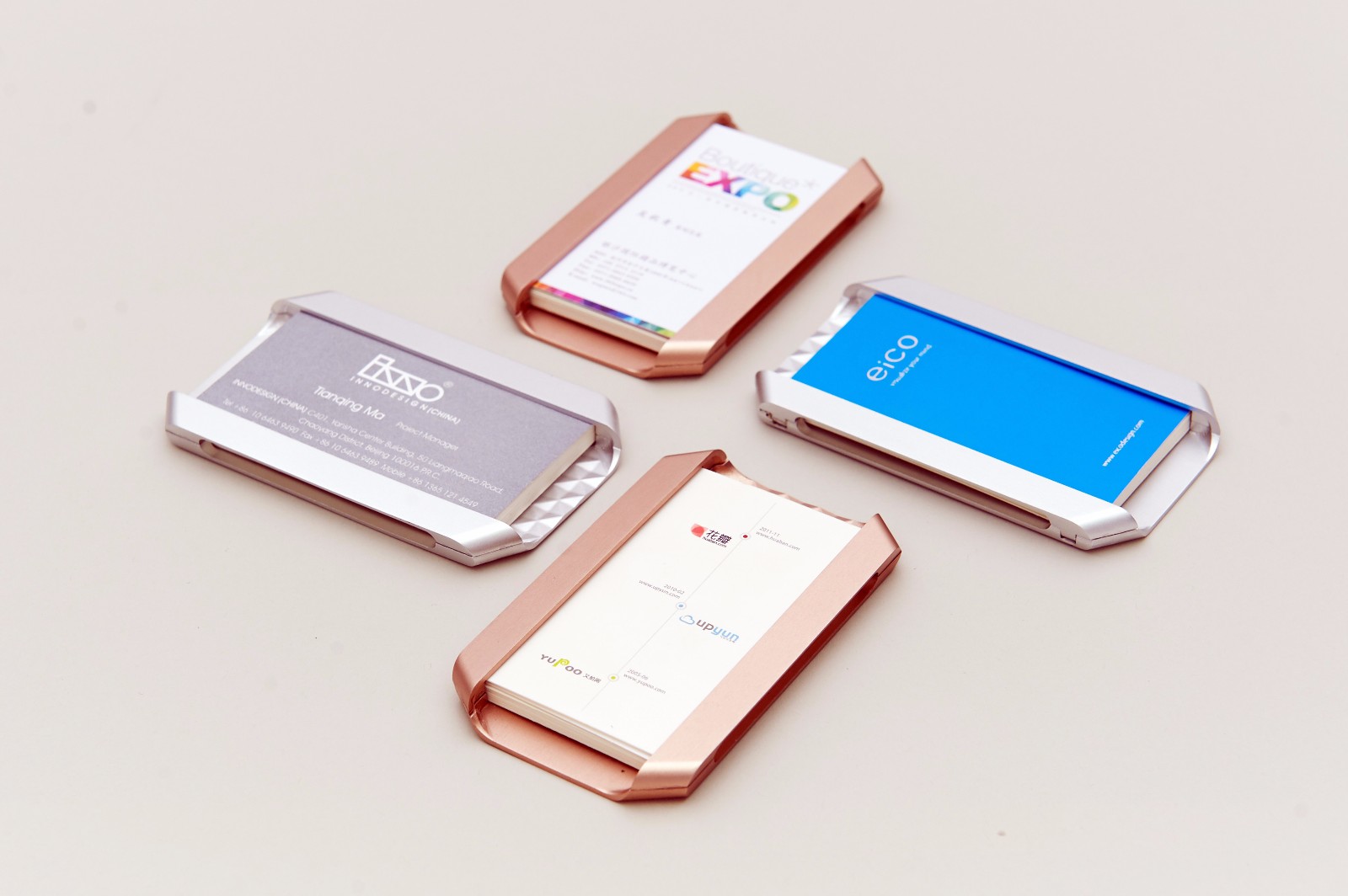 Empty business card box，Liu Song design，product design，Red Star Award，Lifting device design，