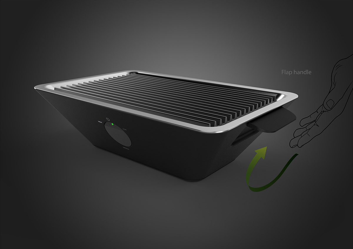 oven，household electrical appliances，kitchenware，industrial design，packing，