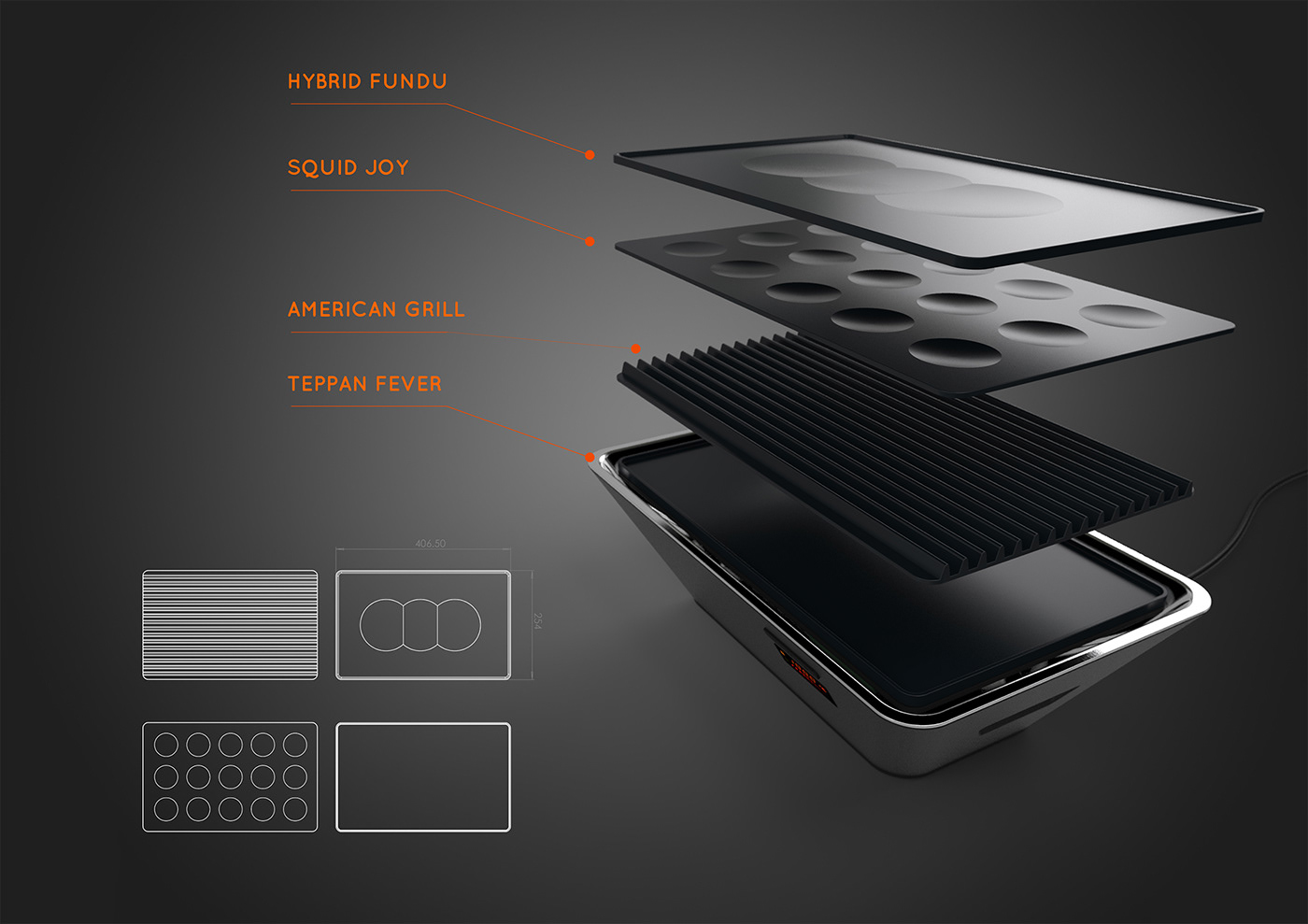 oven，household electrical appliances，kitchenware，industrial design，packing，