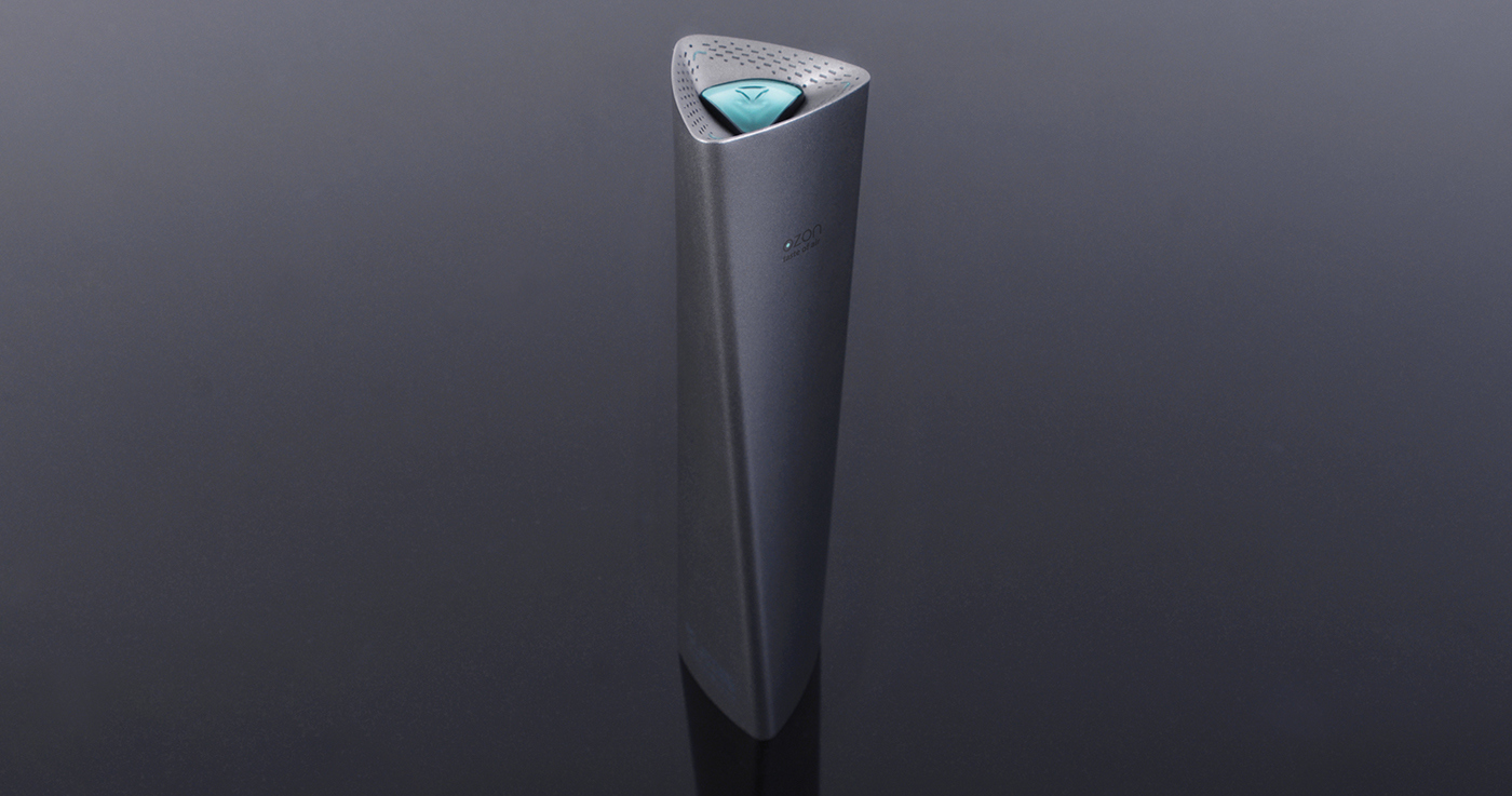 ozone，environmental pollution，Air purification，Air filtration，pm2.5，