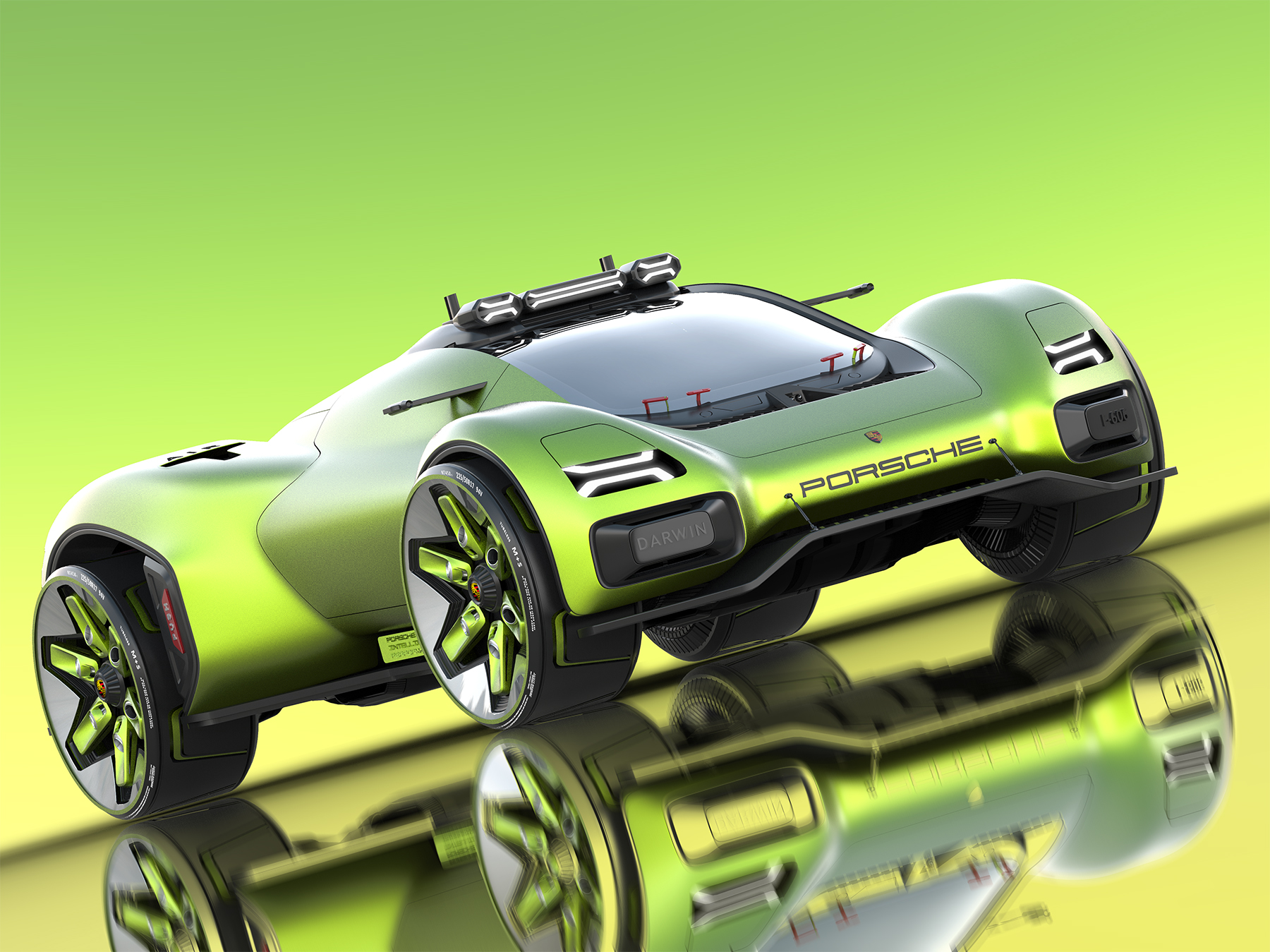 vehicle，Automatic design，industrial design，automobile，racing，