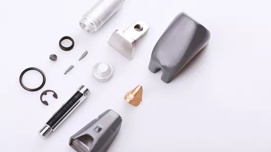 Desktop furnishings，Rhinoceros hammer，