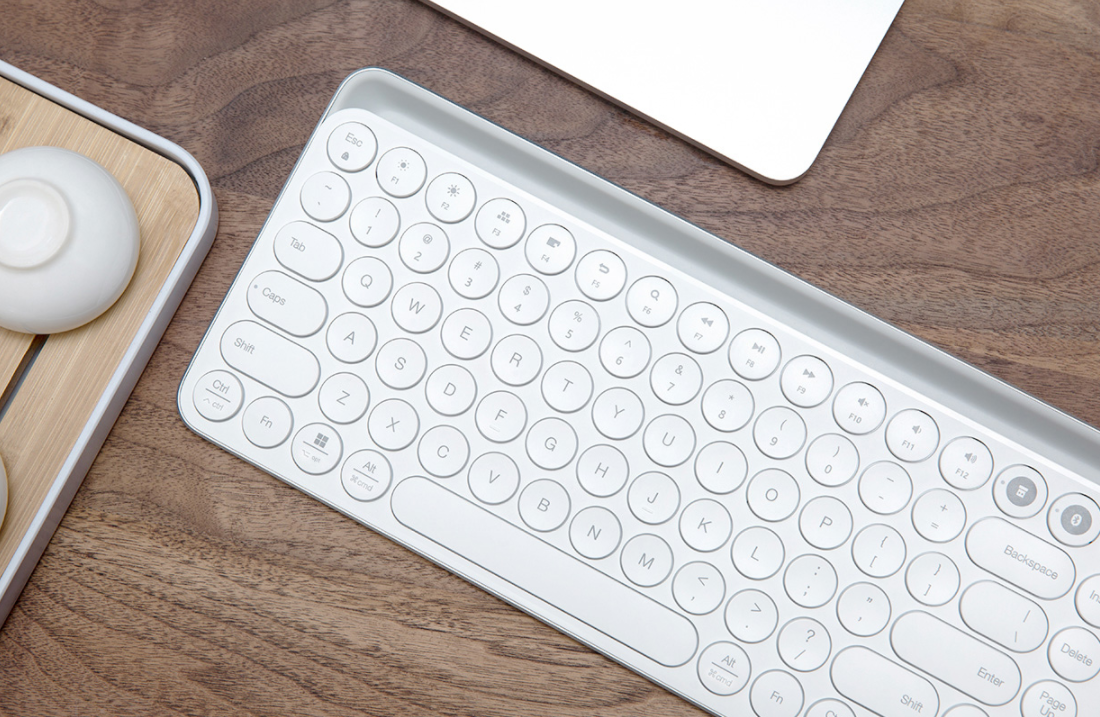 小米,蓝牙,键盘,数码,数码配件