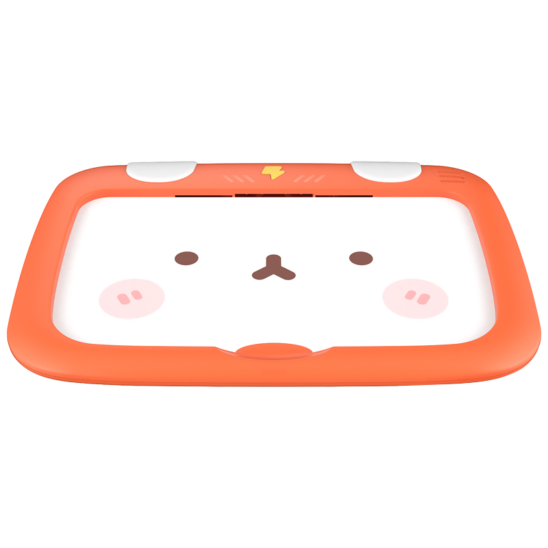 millet，Point reading school，Early childhood education，product design，