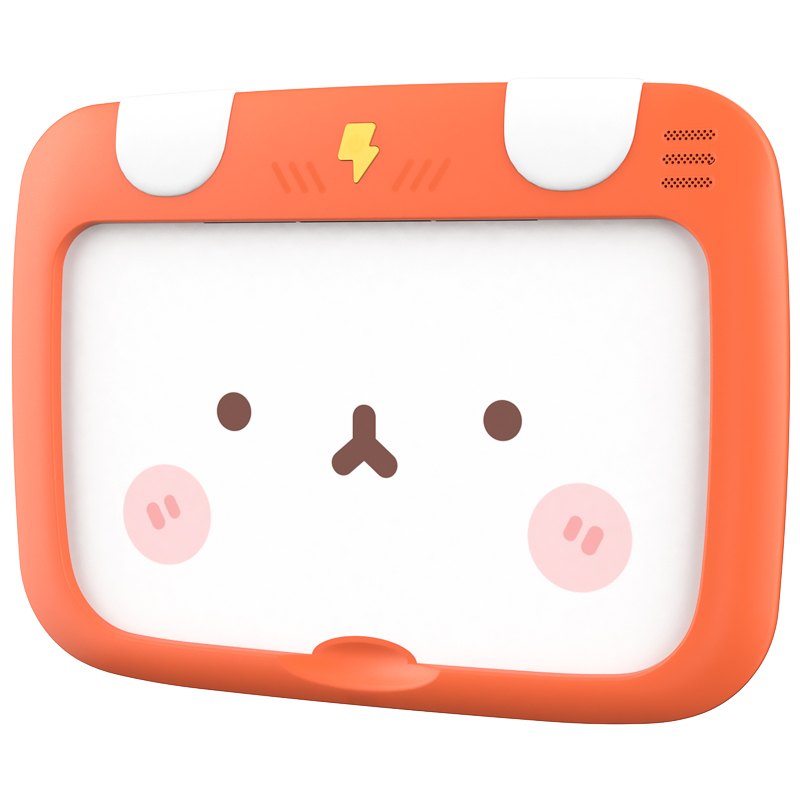 millet，Point reading school，Early childhood education，product design，