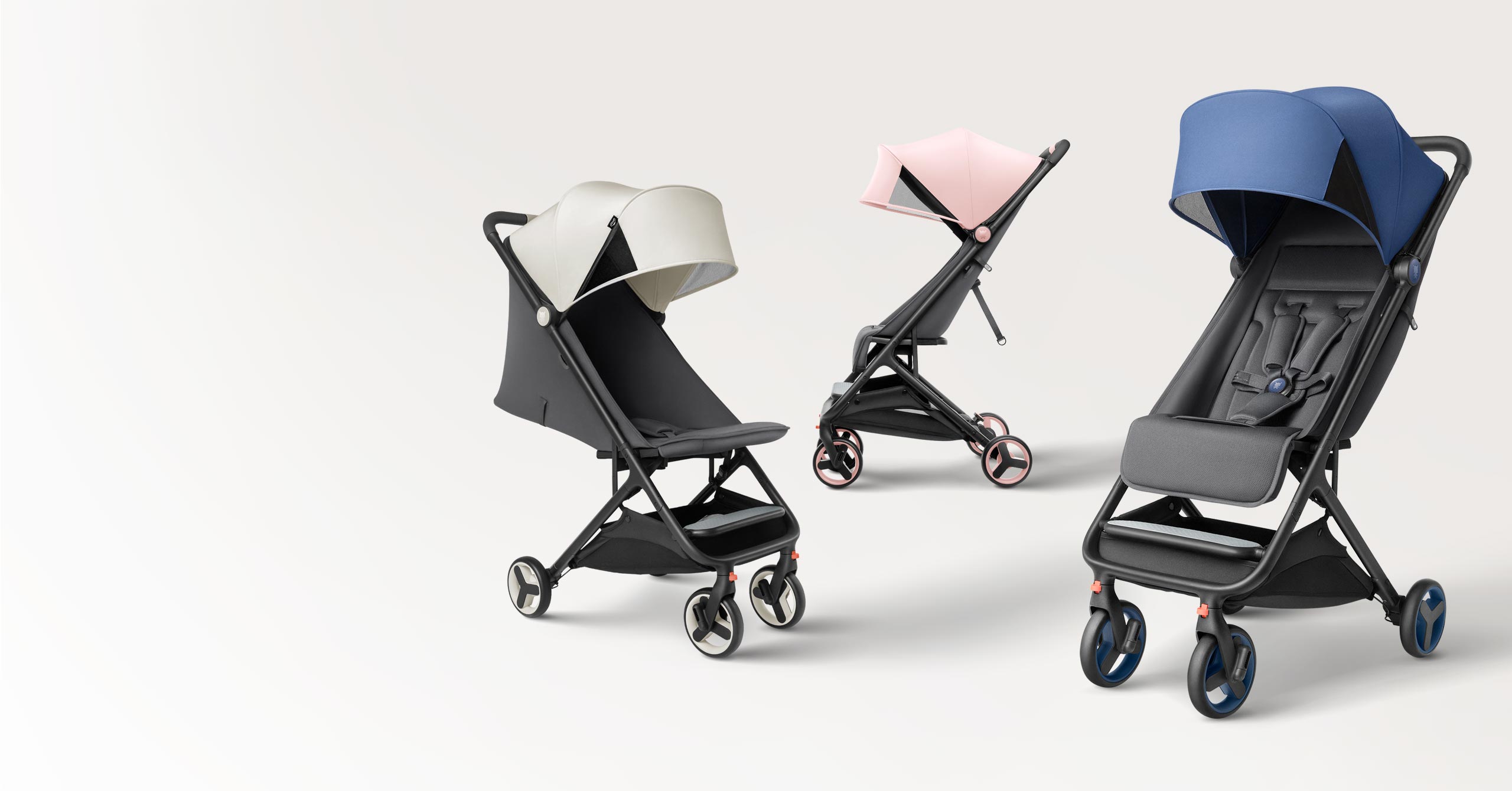 Me Too Movement，Folding stroller，Maternal and infant products，product design，