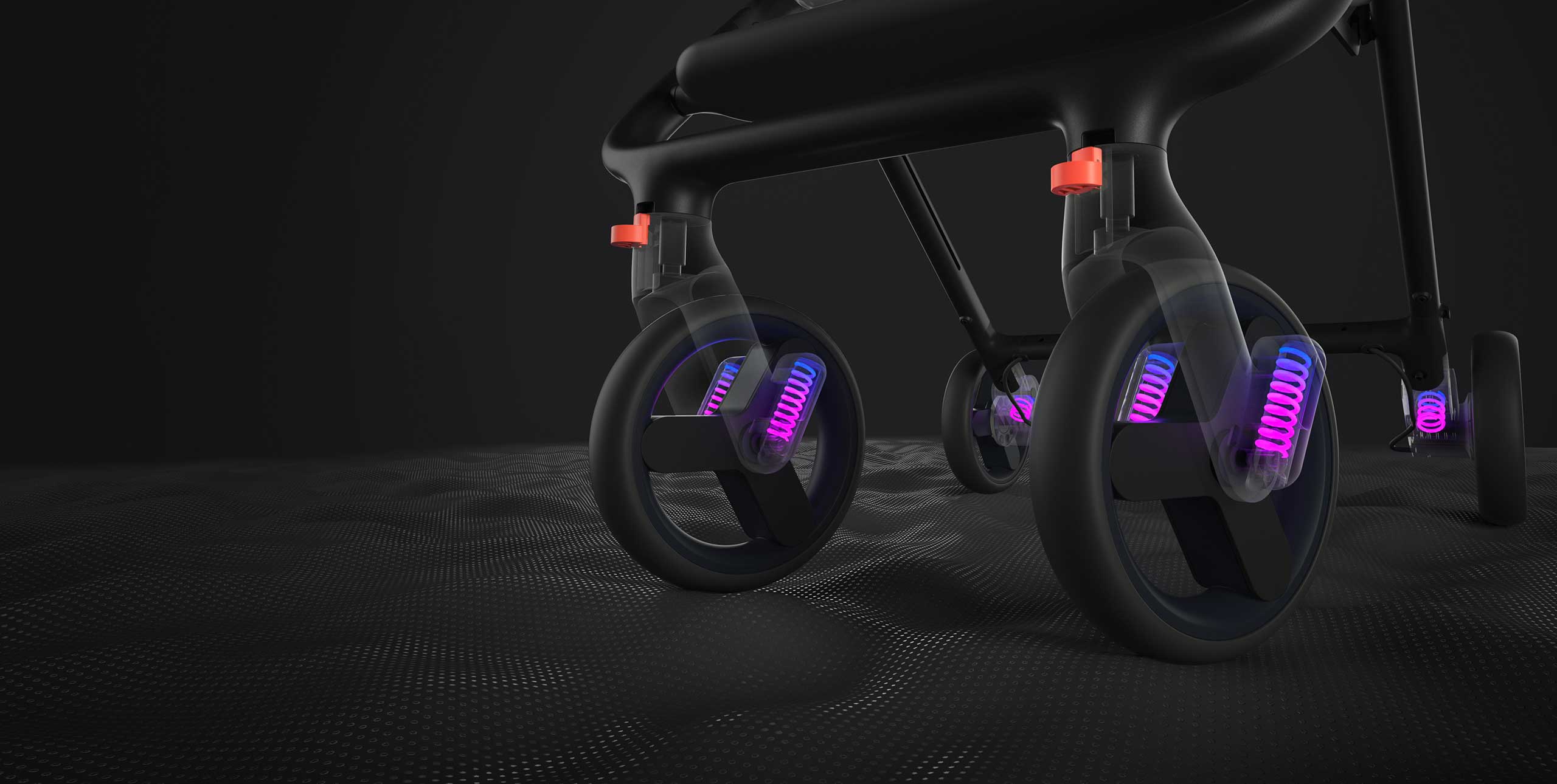 Me Too Movement，Folding stroller，Maternal and infant products，product design，