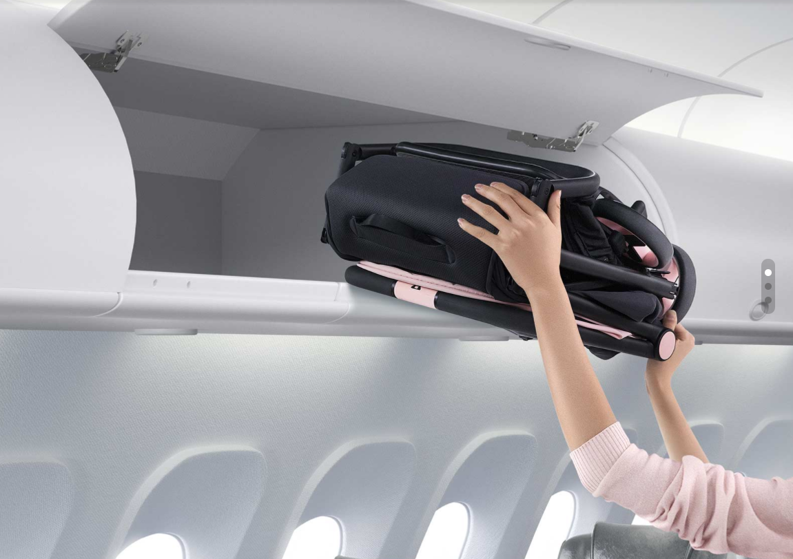 Me Too Movement，Folding stroller，Maternal and infant products，product design，