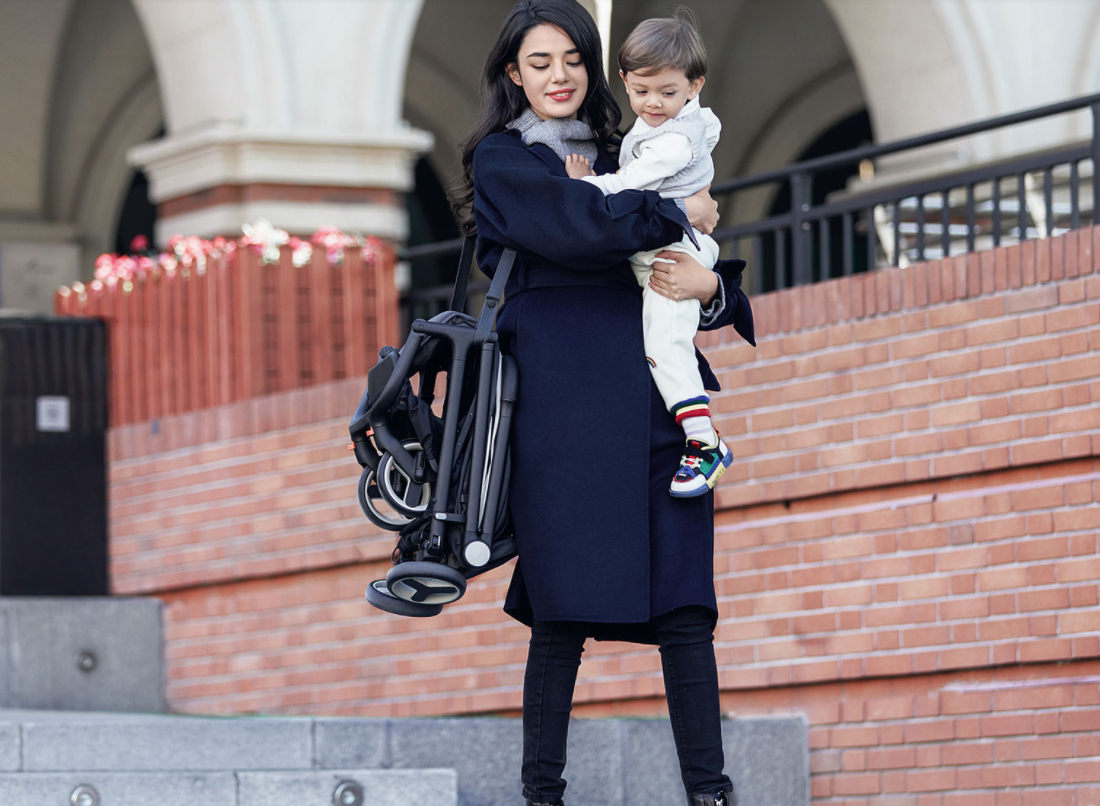 Me Too Movement，Folding stroller，Maternal and infant products，product design，