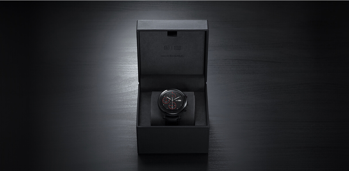 Digital，Sports Watch，intelligence，AMAZFIT，