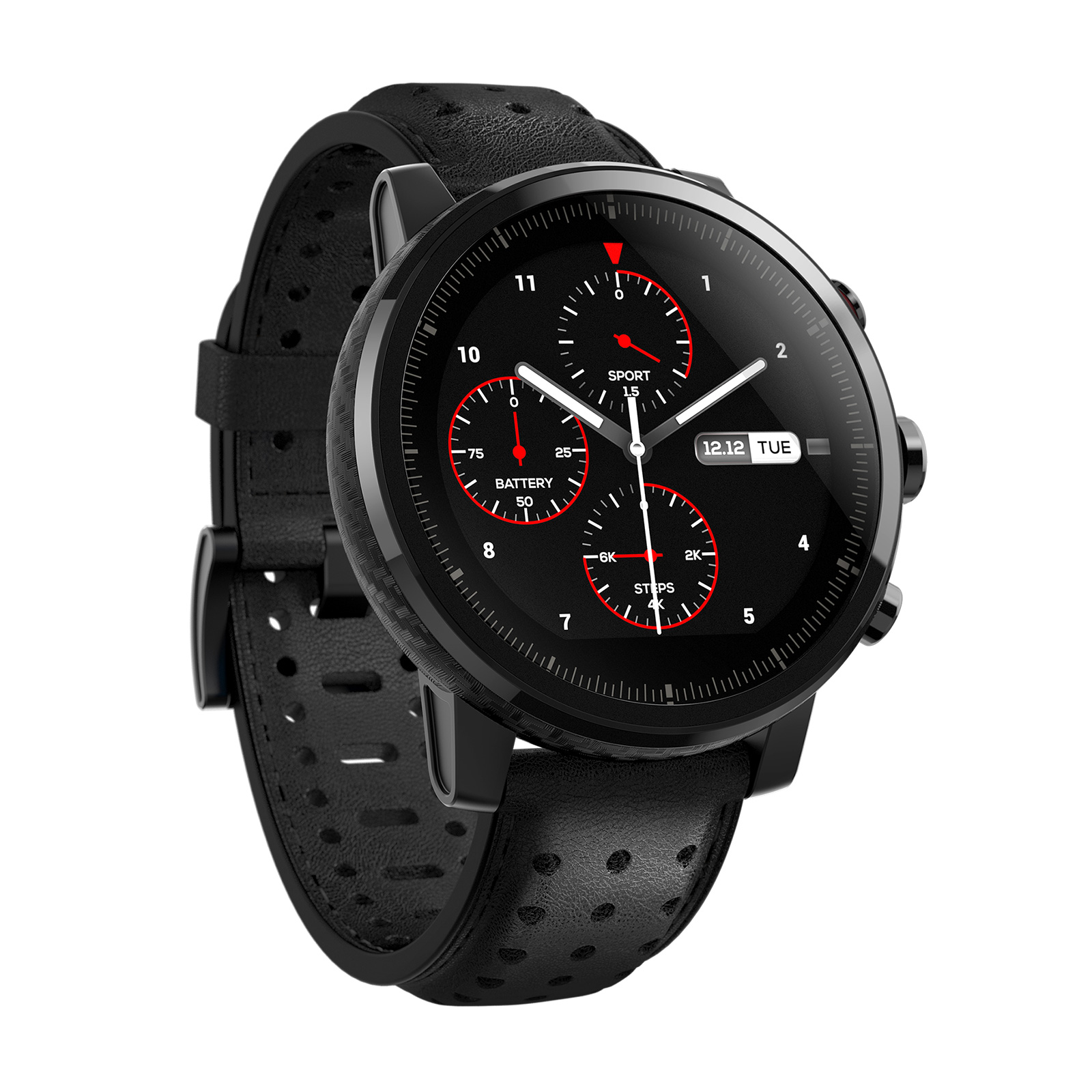 Digital，Sports Watch，intelligence，AMAZFIT，