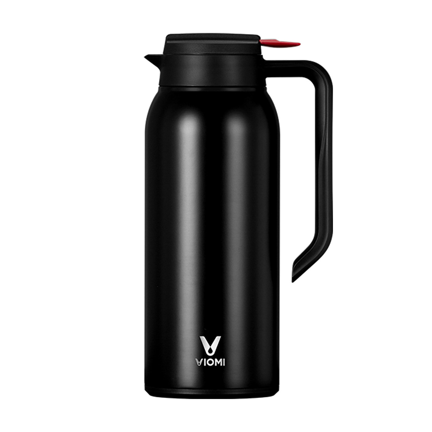industrial design，product design，Thermal insulation kettle，millet，