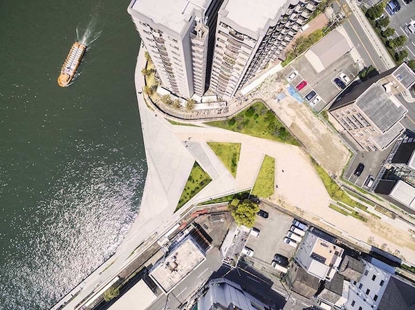 Tokyo Hotel，interactive，app，Sony，