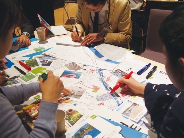 Tokyo Hotel，interactive，app，Sony，