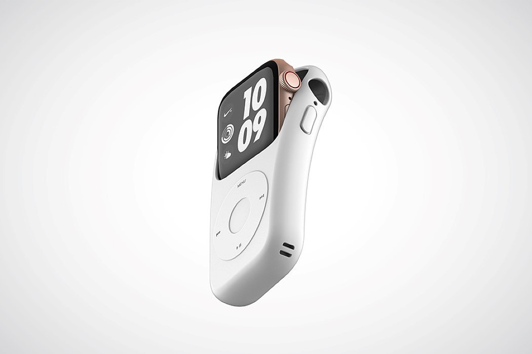 Pod Case，protect，ipod，