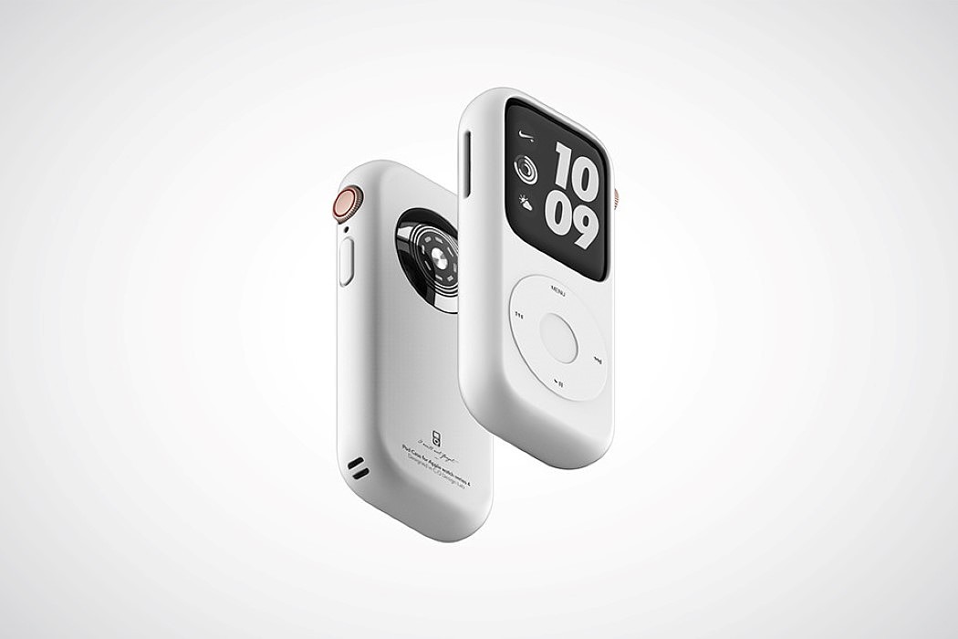 Pod Case，protect，ipod，