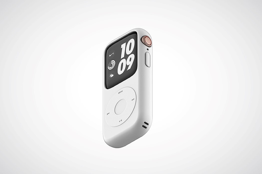 Pod Case，protect，ipod，