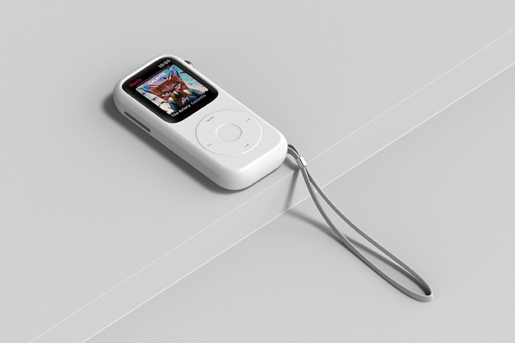 Pod Case，protect，ipod，