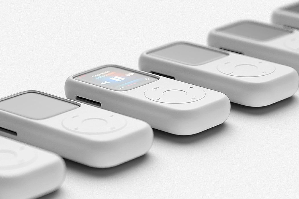 Pod Case，protect，ipod，