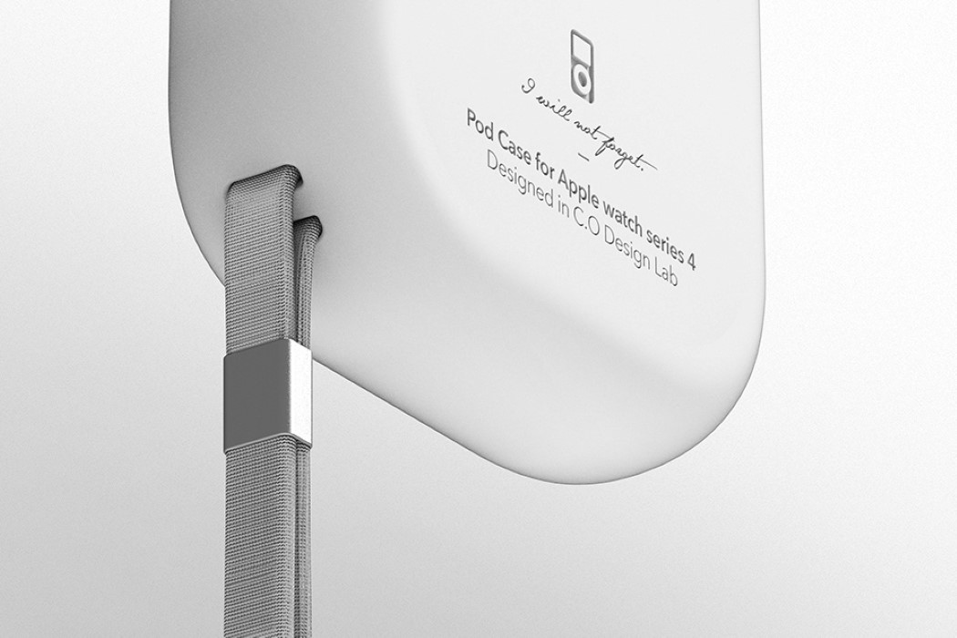 Pod Case，protect，ipod，