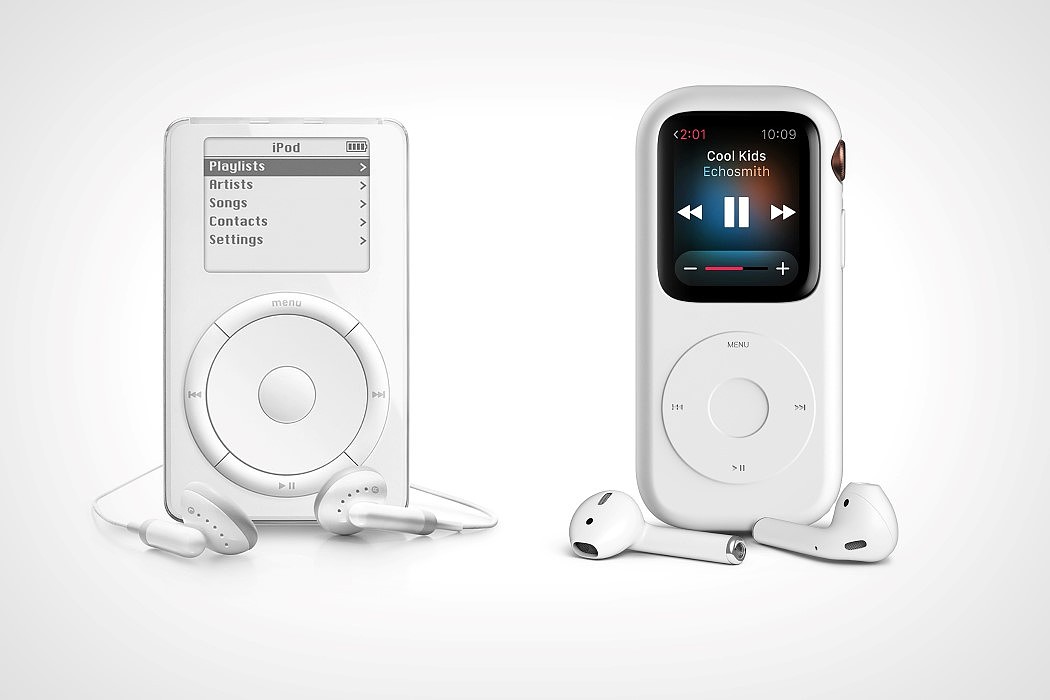 Pod Case，protect，ipod，