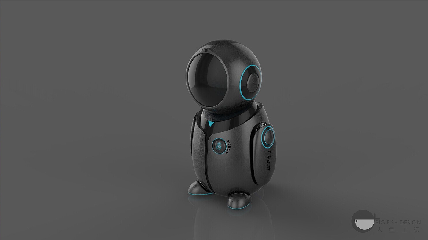 robot，intelligence，