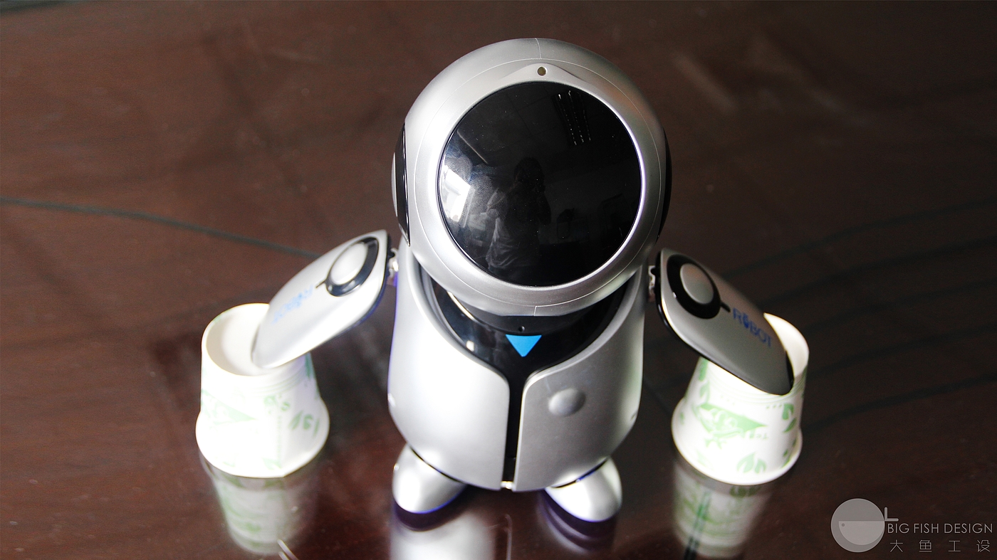 robot，intelligence，