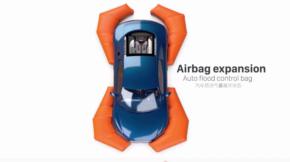 flood，meet an emergency，control flood，automobile，