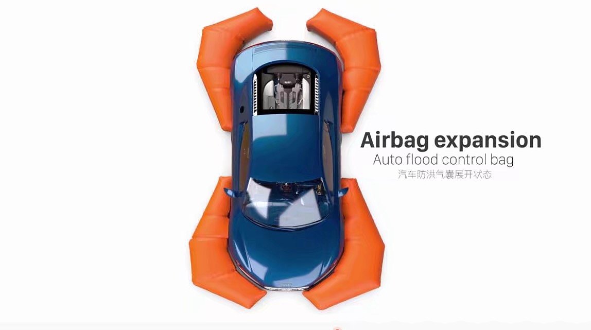 flood，meet an emergency，control flood，automobile，